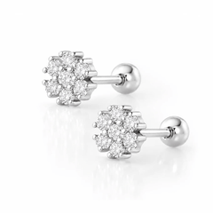 Tatum Stud Earrings