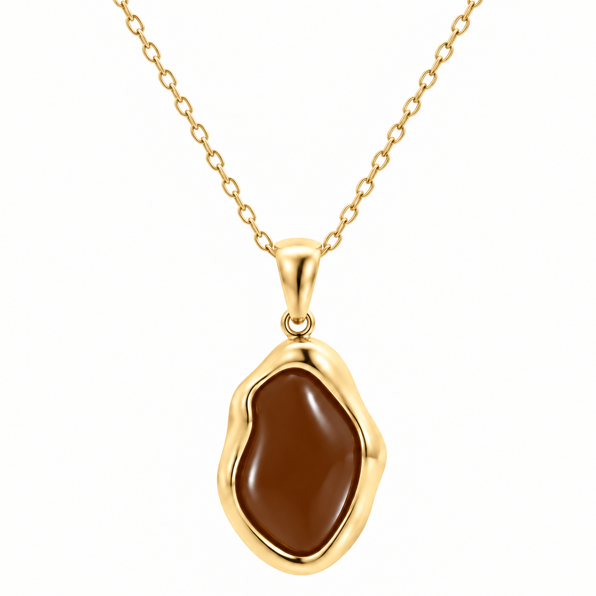 Truffle Necklace