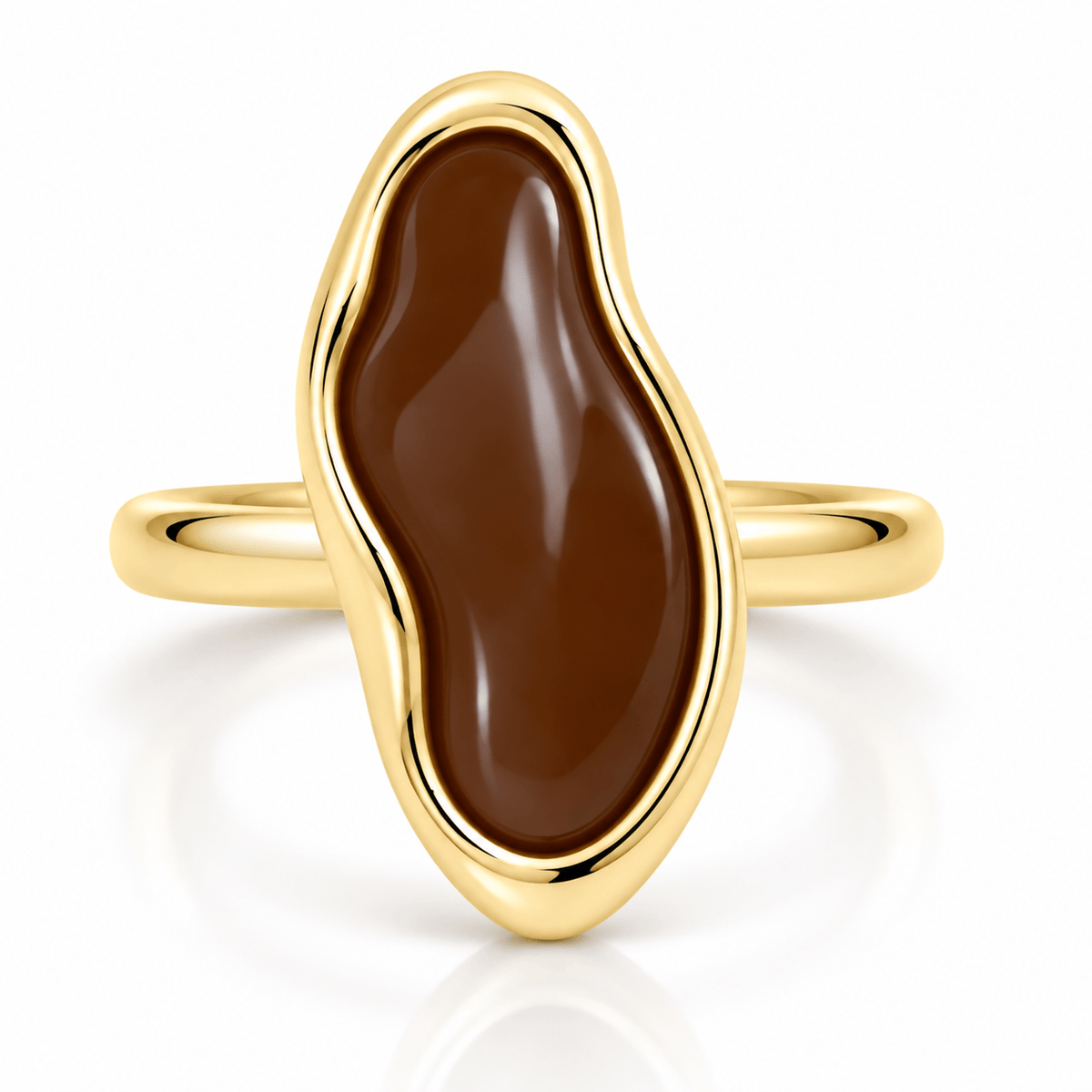 Truffle Ring