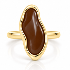 Truffle Ring