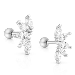 Valdez Stud Earrings
