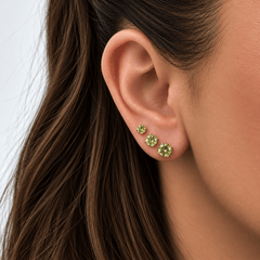 Valerie Stud Earrings
