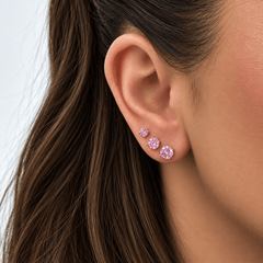 Valerie Stud Earrings
