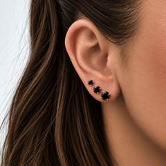 Valerie Stud Earrings