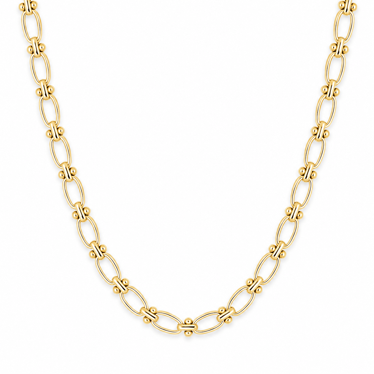 Yara Choker Necklace