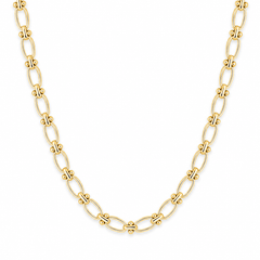 Yara Choker Necklace