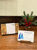 ✨🏆Early Holiday Sale 80% OFF🌱Eco-Friendly Plantable “Timeless” Seed Calendar 2027