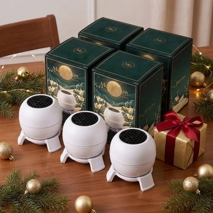 MerryGlowTM Christmas Sky Projector
