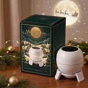 MerryGlowTM Christmas Sky Projector